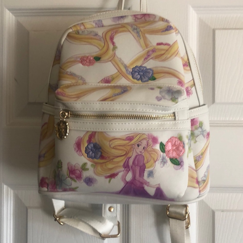 Danielle Nicole Rapunzul Mini backpack